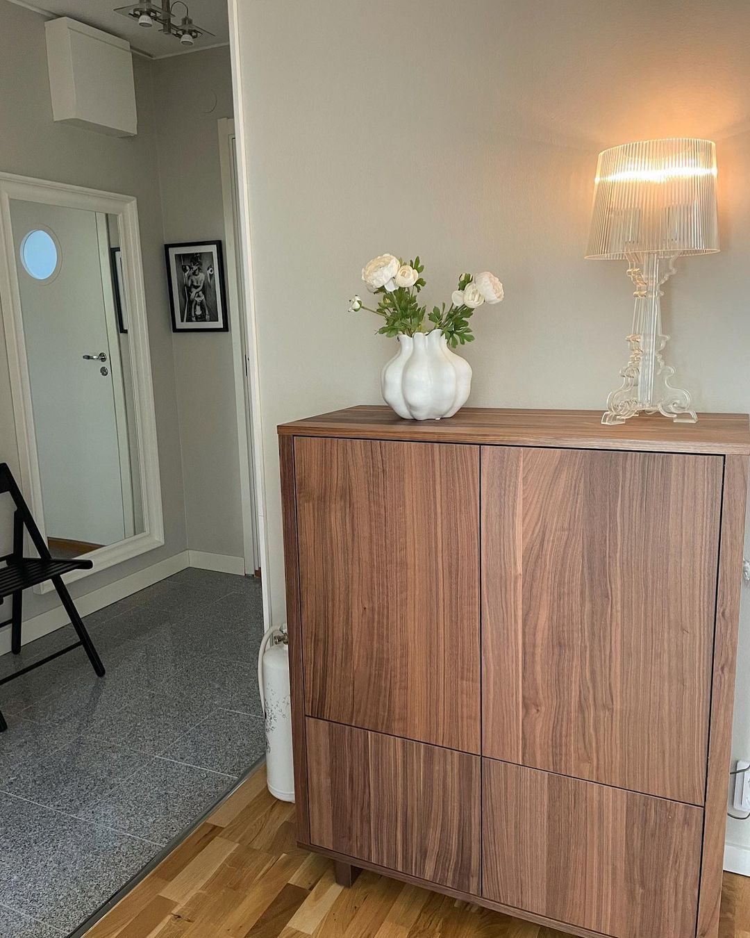 Bourgie Table Lamp
