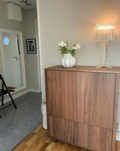 Bourgie Table Lamp