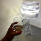 Bourgie Table Lamp