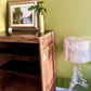 Bourgie Table Lamp