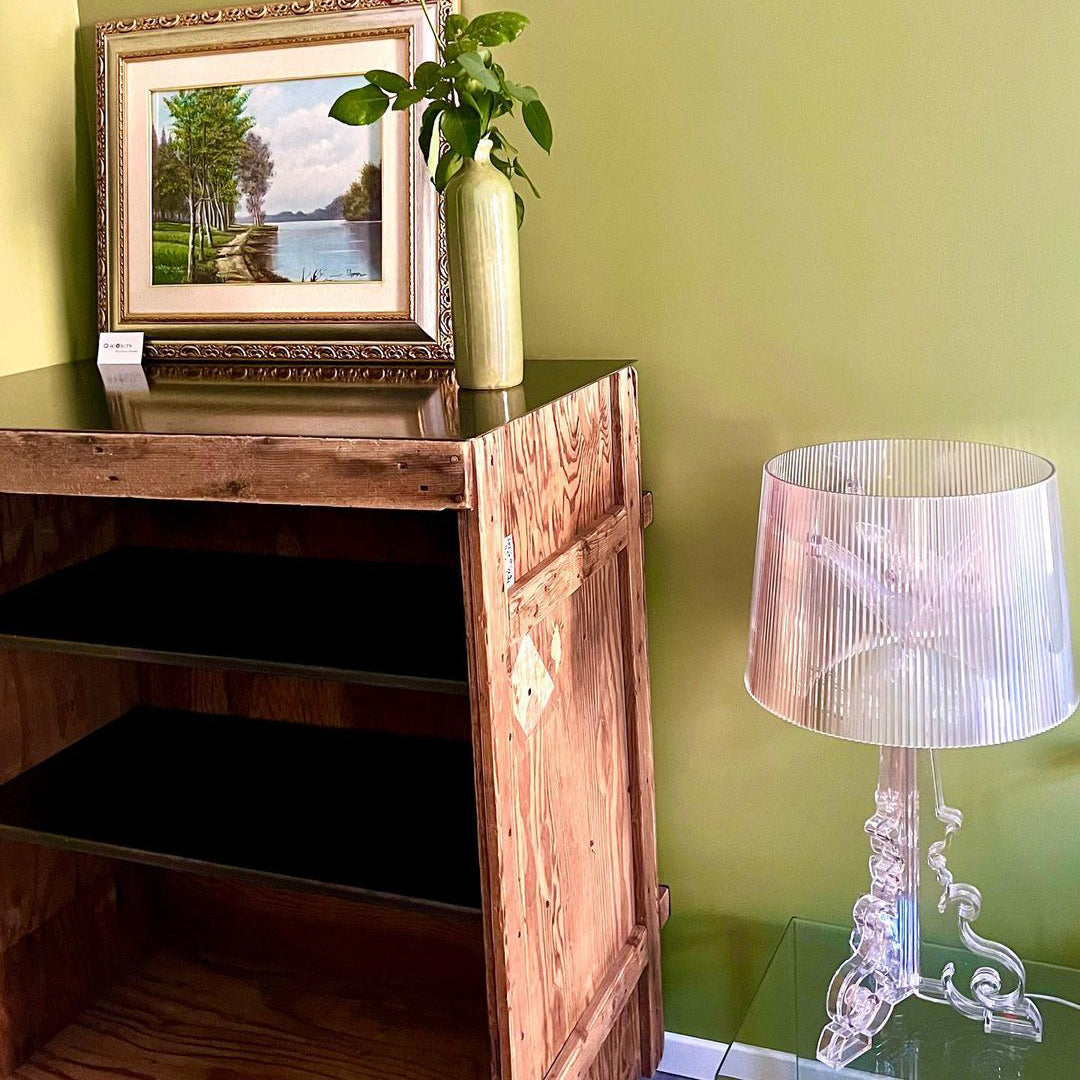 Bourgie Table Lamp