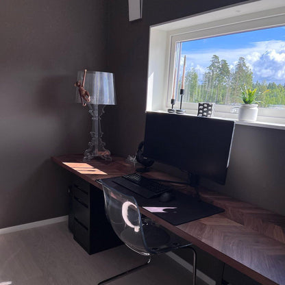 Bourgie Table Lamp