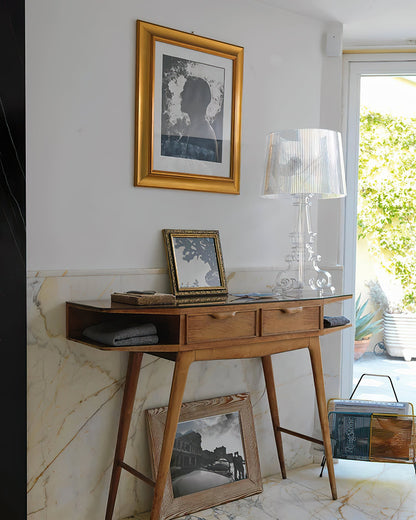 Bourgie Table Lamp