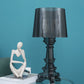 Bourgie Table Lamp