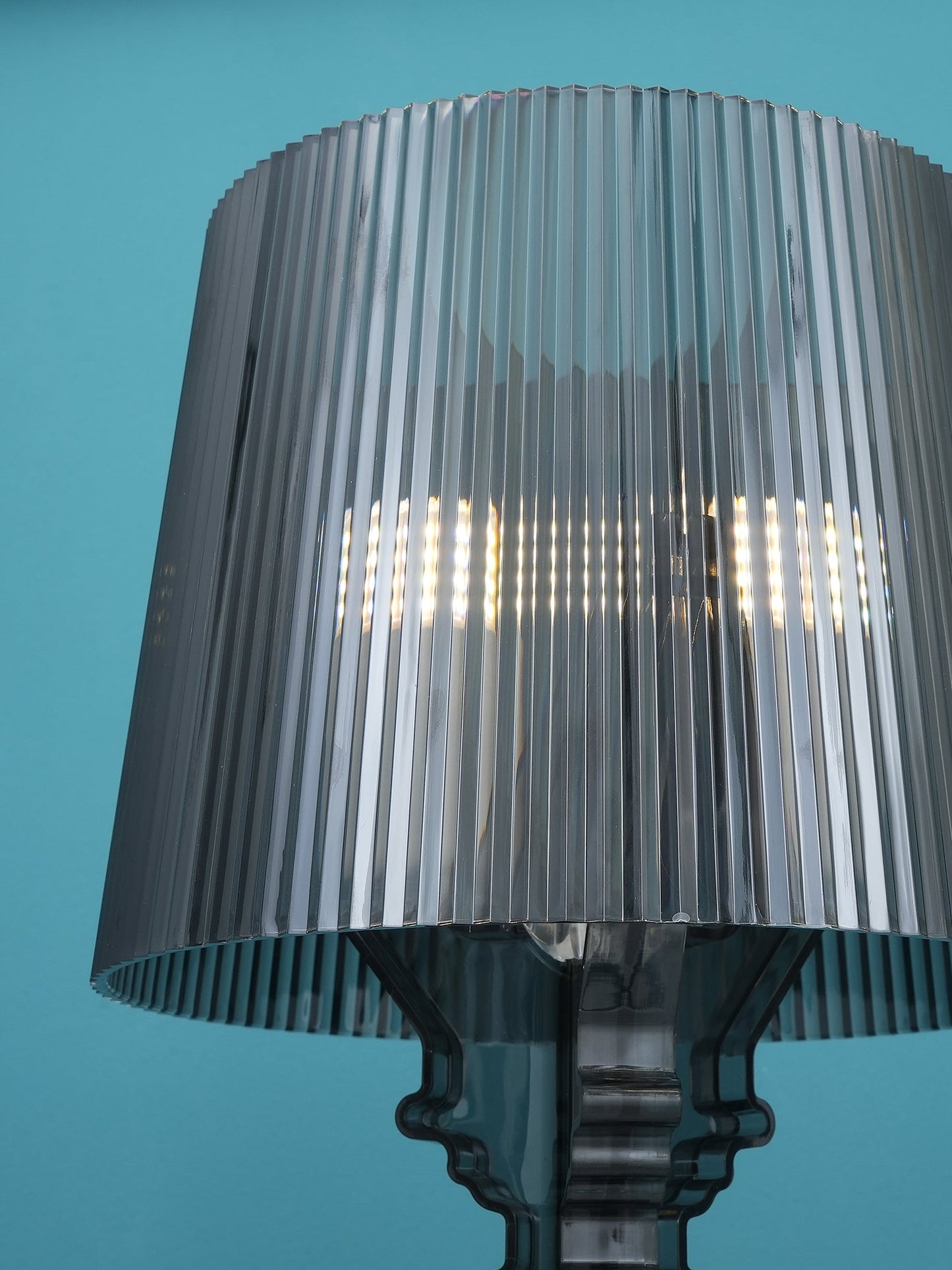 Bourgie Table Lamp