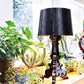 Bourgie Table Lamp