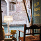 Bourgie Table Lamp
