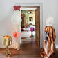 Bourgie Table Lamp