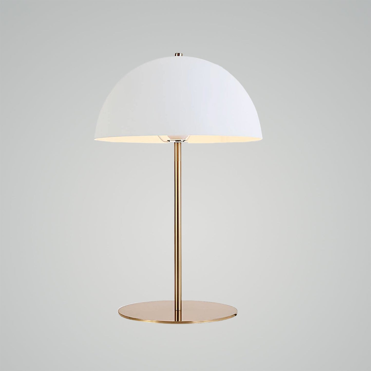 Aurora Dome Table Lamp