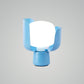 Azure Blossom Table Lamp - BLOM Table Lamp