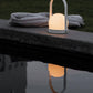Carrie Built-in Battery Table Lamp