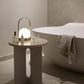 Carrie Built-in Battery Table Lamp