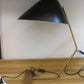 Curvilinear Mid-Century Table Lamp