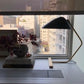 Curvilinear Mid-Century Table Lamp