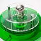 Bauhaus Flying Saucer Ambient Wall Sconce