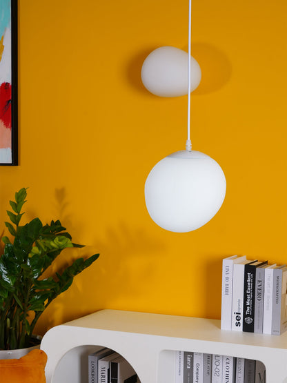 Gregg Pendant Lamp - SKØRTER