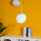 Gregg Pendant Lamp - SKØRTER