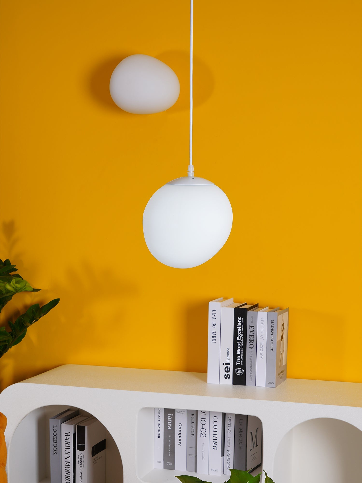 Gregg Pendant Lamp - SKØRTER