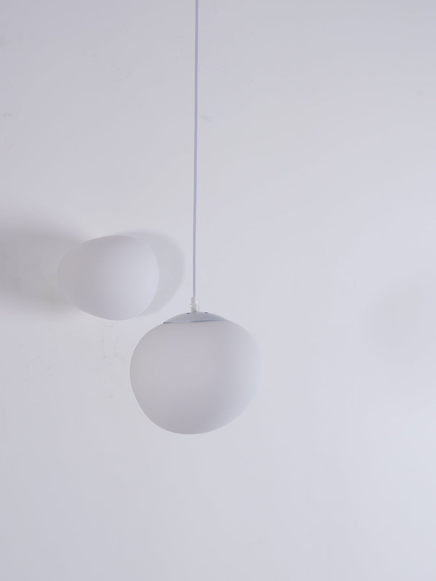 Gregg Pendant Lamp - SKØRTER