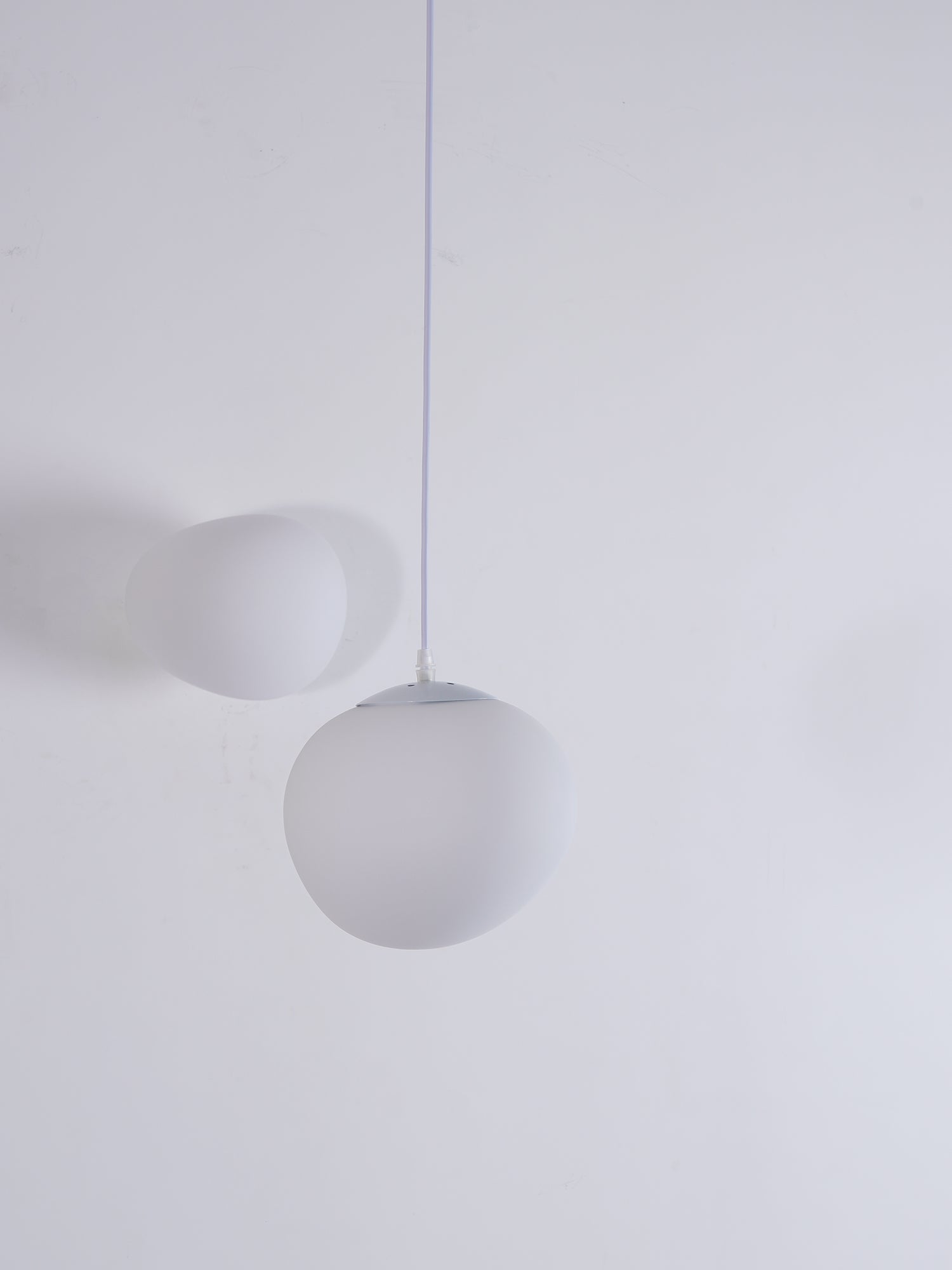 Gregg Pendant Lamp - SKØRTER