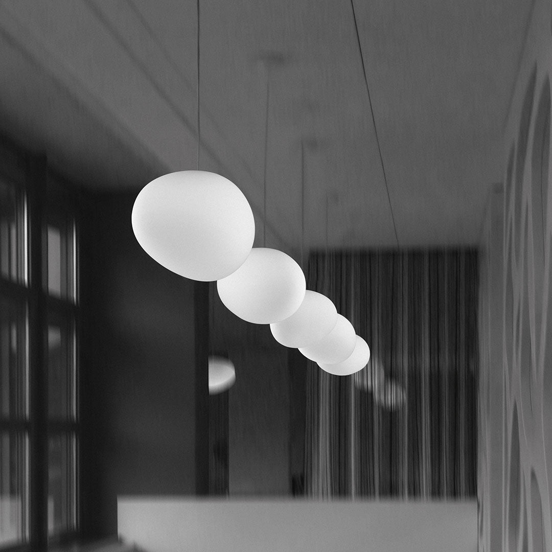 Gregg Pendant Lamp - SKØRTER