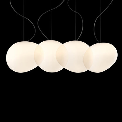 Gregg Pendant Lamp - SKØRTER
