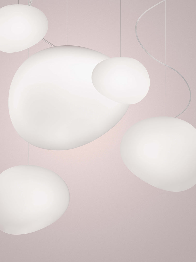 Gregg Pendant Lamp - SKØRTER