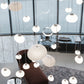 Gregg Pendant Lamp - SKØRTER
