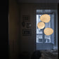 Gregg Pendant Lamp - SKØRTER
