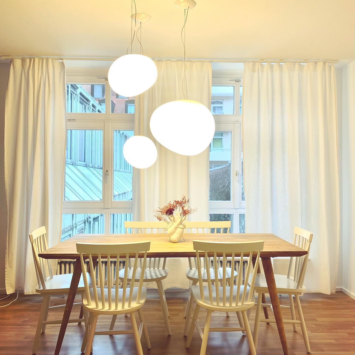 Gregg Pendant Lamp - SKØRTER