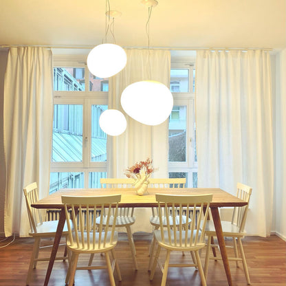 Gregg Pendant Lamp - SKØRTER