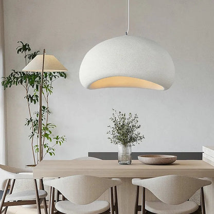 Sabi Elegance Pendant Chandelier