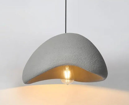 Sabi Elegance Pendant Chandelier