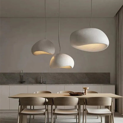 Sabi Elegance Pendant Chandelier