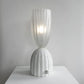 Arctic Whisper Textured Lamp - RBS cactus Lamp