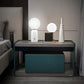 Midnight Globe Table Lamp - Aballs M PE Table Lamp