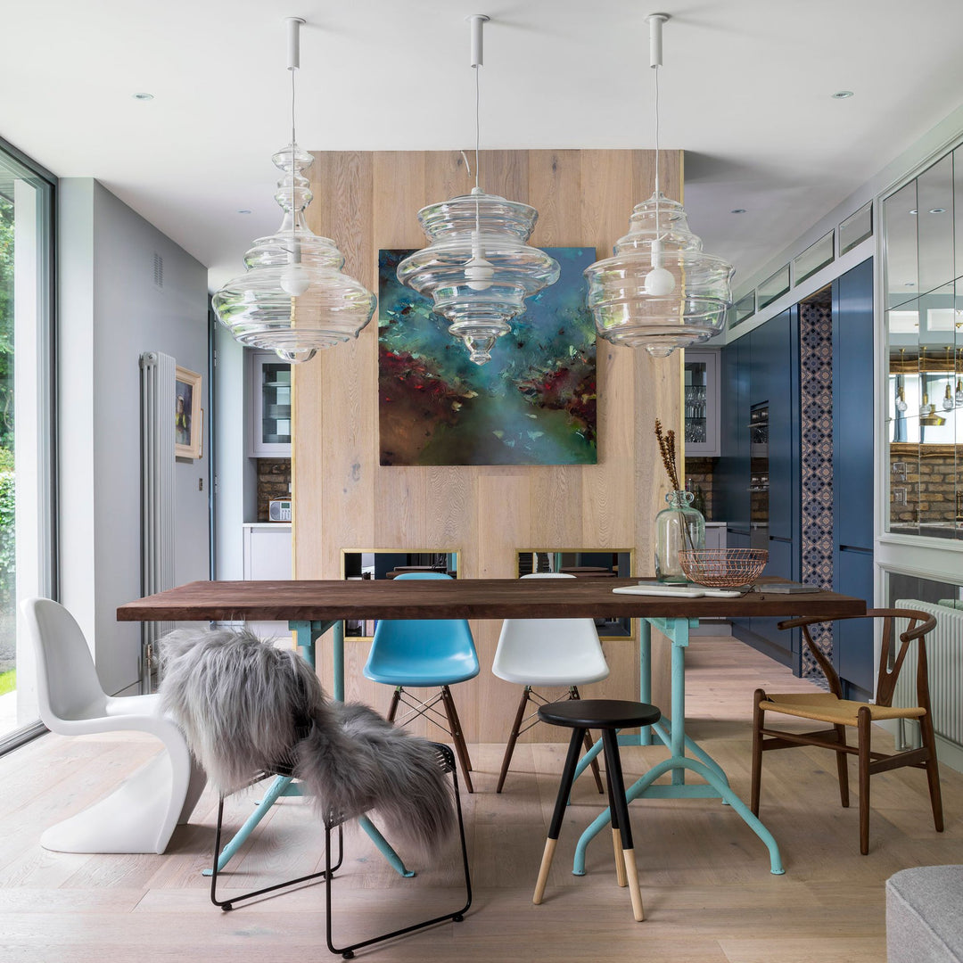 Neverending Glory Pendant Light