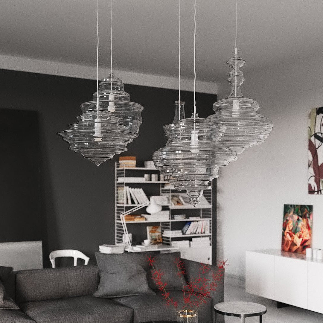 Neverending Glory Pendant Light