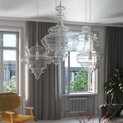 Neverending Glory Pendant Light