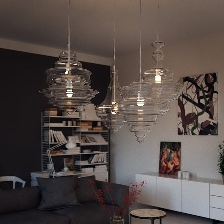 Neverending Glory Pendant Light