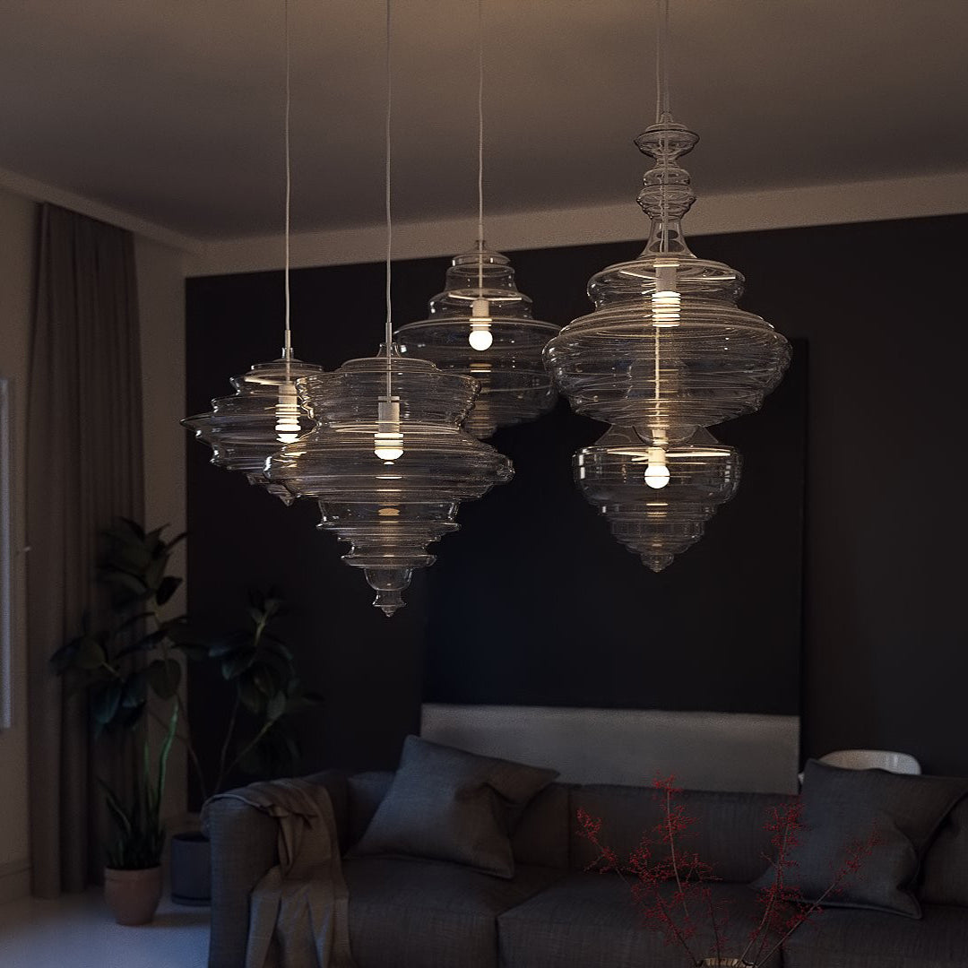 Neverending Glory Pendant Light