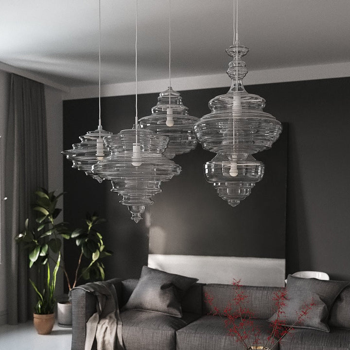 Neverending Glory Pendant Light