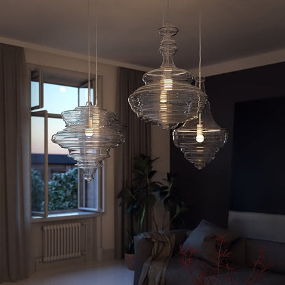 Neverending Glory Pendant Light