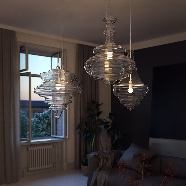 Neverending Glory Pendant Light