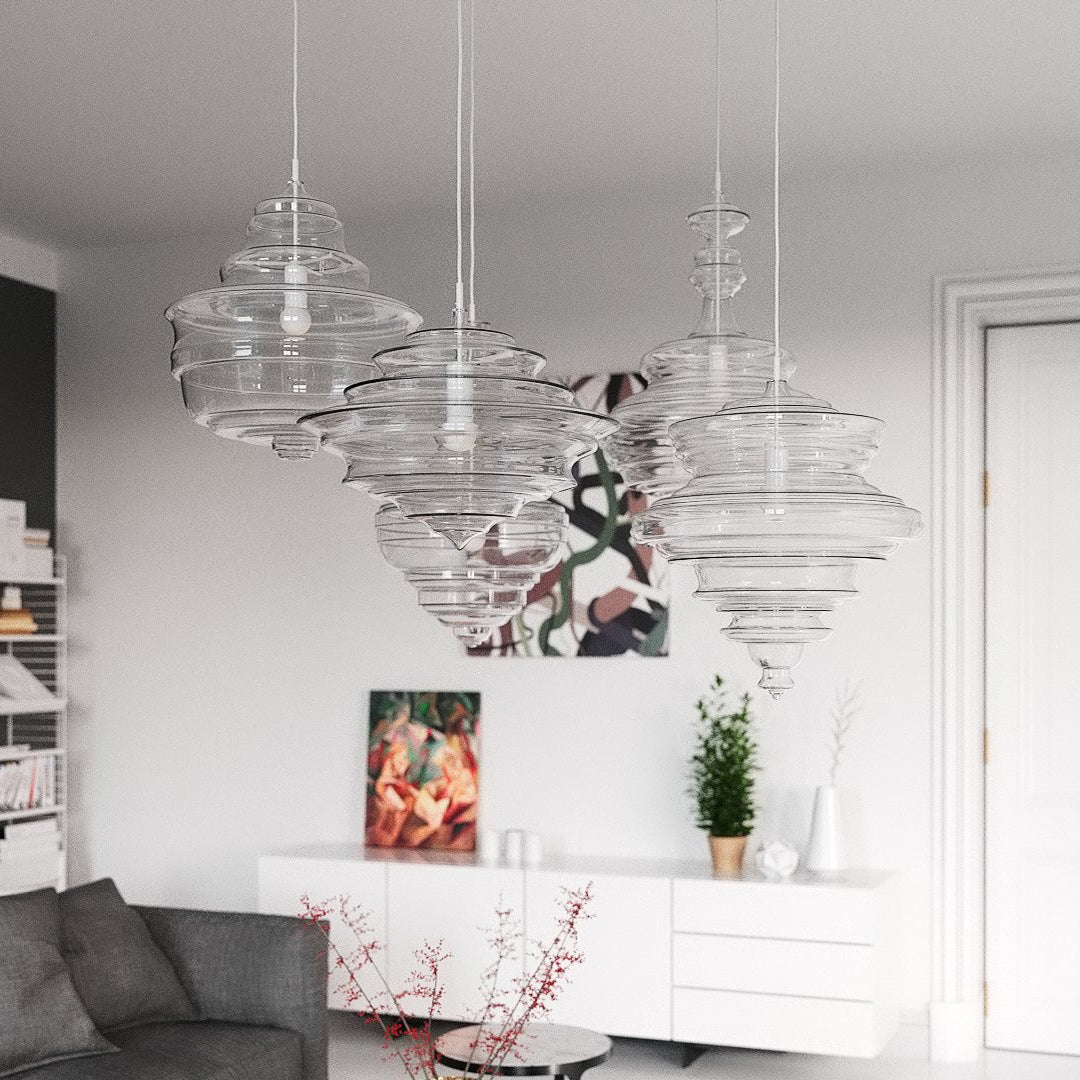 Neverending Glory Pendant Light