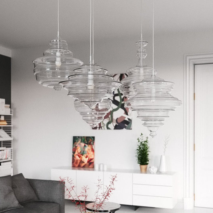 Neverending Glory Pendant Light