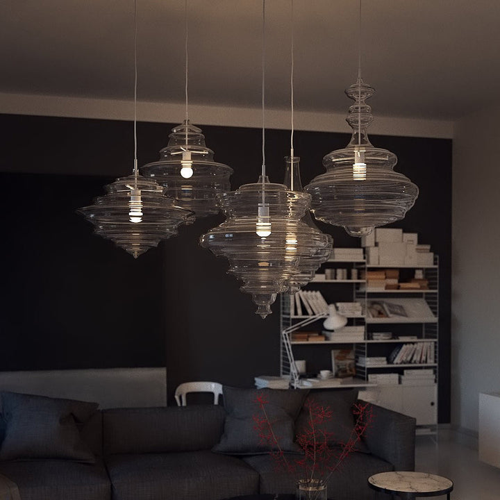 Neverending Glory Pendant Light