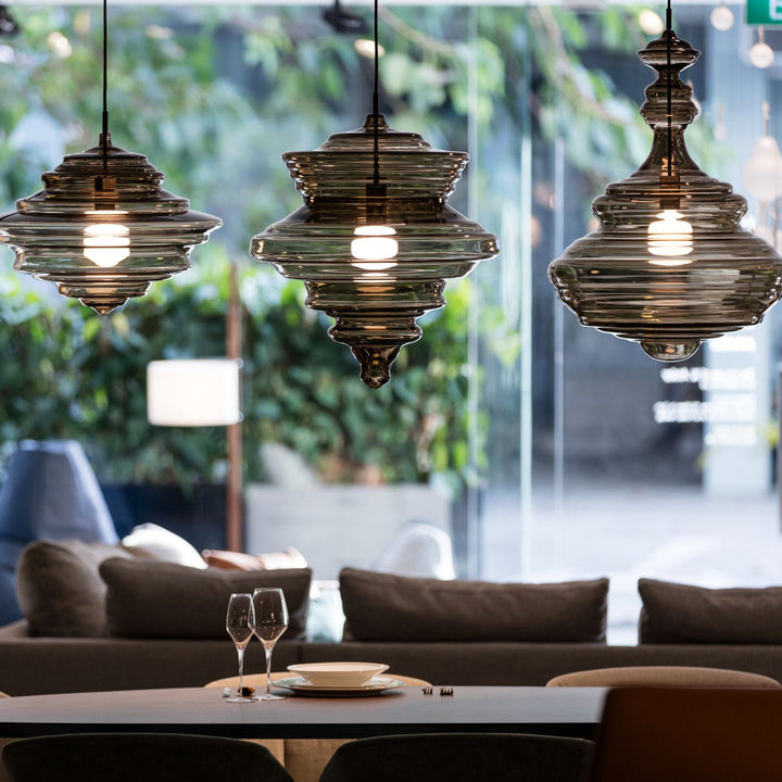 Neverending Glory Pendant Light