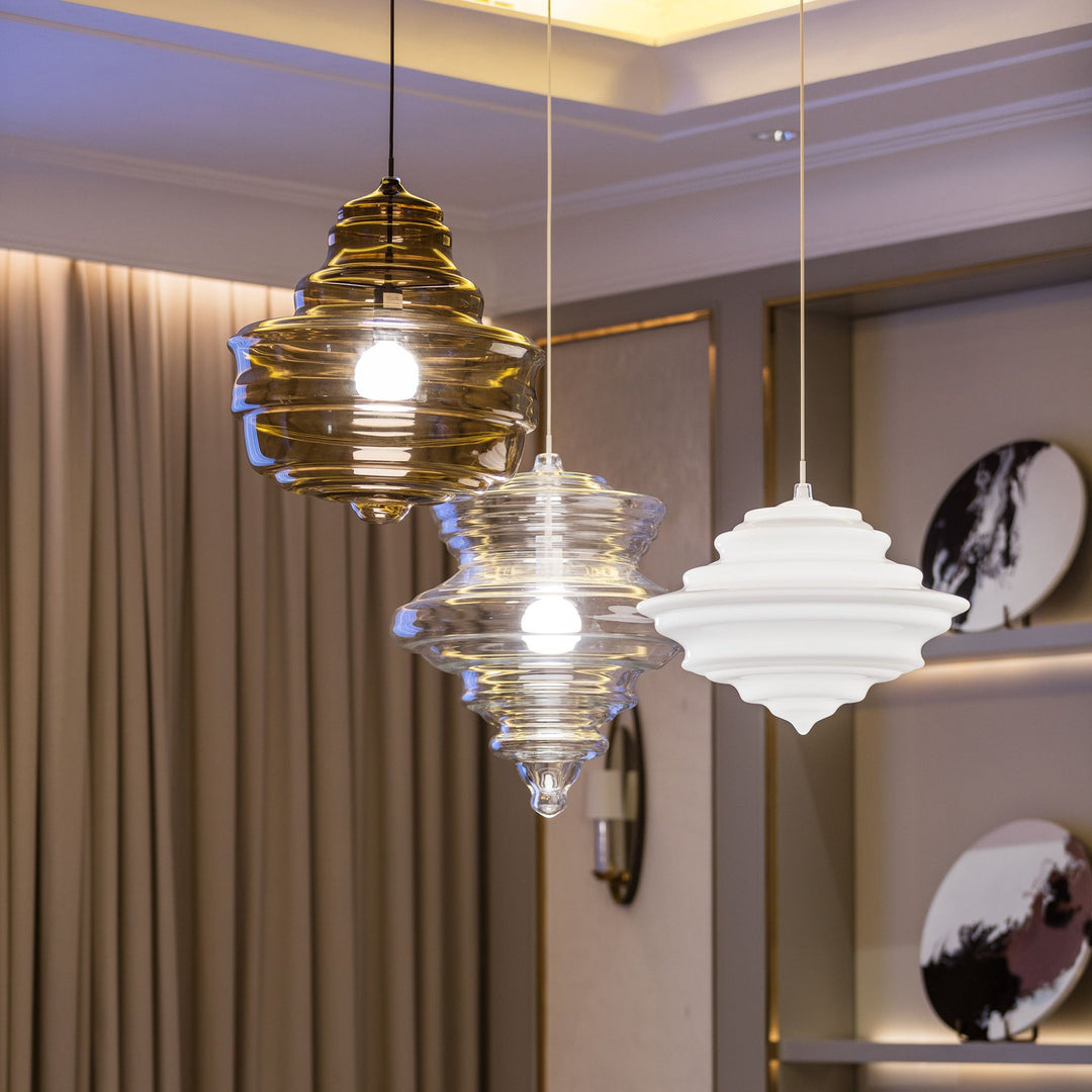 Neverending Glory Pendant Light