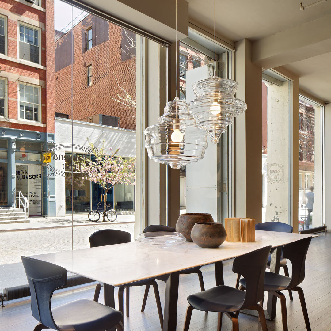 Neverending Glory Pendant Light